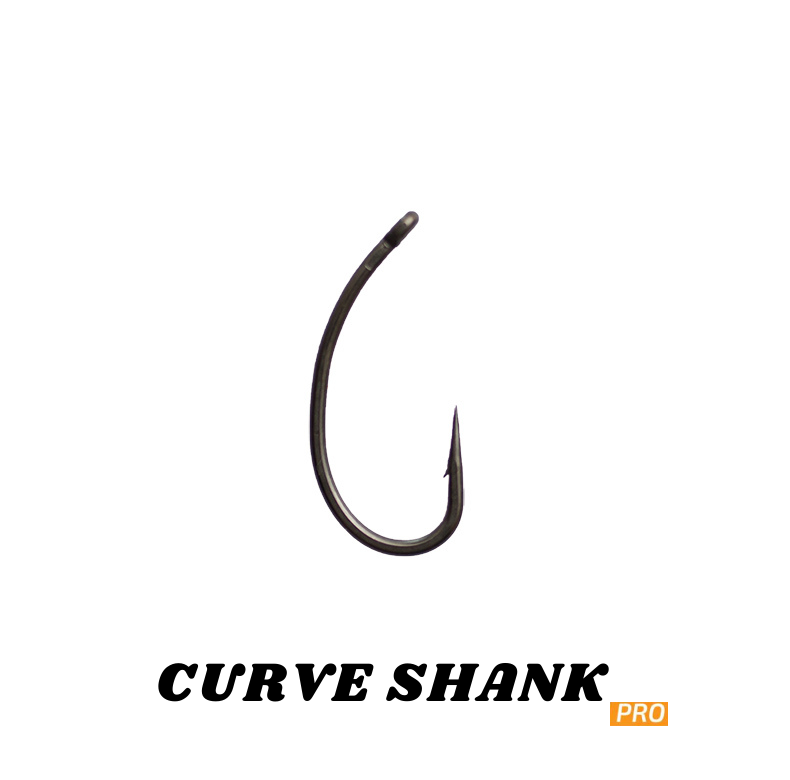 CURVE-SHANK